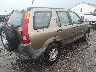 JHLRD78442C****** Salvamento y Destrozados 2002 Honda CR-V en Estado de Pennsylvania