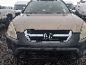 JHLRD78442C****** Salvamento y Reparables 2002 Honda CR-V en Estado de Pennsylvania