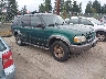1FMZU73E51Z****** Salvamento y Destrozados 2001 Ford Explorer en Seattle