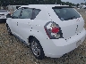 5Y2SP6E81AZ****** Salvamento y Reparables 2010 Pontiac Vibe en Northern Virginia
