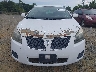 5Y2SP6E81AZ****** Salvamento y Reparables 2010 Pontiac Vibe en Estado de Virginia