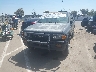 4S2CM58V7V4****** Usados y Reparables 1997 Isuzu Rodeo en Fresno