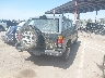 4S2CM58V7V4****** Salvamento y Destrozados 1997 Isuzu Rodeo en Estado de California