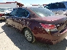 1HGCP2F30AA****** Salvamento y Reparables 2010 Honda Accord en Dallas-Fort Worth