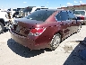 1HGCP2F30AA****** Salvamento y Destrozados 2010 Honda Accord en Estado de Texas