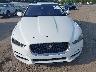 SAJAJ4FX4JC****** Destrozados 2018 Jaguar XE en Estado de Virginia