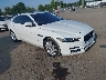 SAJAJ4FX4JC****** Salvamento y Destrozados 2018 Jaguar XE en Richmond