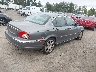 SAJEA51C14W****** Salvage and Wrecked 2004 Jaguar X-Type in Washington State