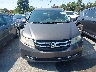 5FNRL5H48EB****** Salvage 2014 Honda Odyssey in North Carolina State