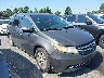 5FNRL5H48EB****** Wrecked 2014 Honda Odyssey in North Carolina State
