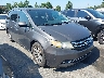 5FNRL5H48EB****** Salvage and Wrecked 2014 Honda Odyssey in Charlotte