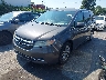 5FNRL5H48EB****** Used and Repairable 2014 Honda Odyssey in Charlotte