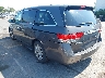 5FNRL5H48EB****** Salvage and Repairable 2014 Honda Odyssey in Charlotte