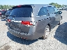 5FNRL5H48EB****** Salvage and Wrecked 2014 Honda Odyssey in North Carolina State