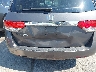 5FNRL5H48EB****** Salvage and Repairable 2014 Honda Odyssey in North Carolina State