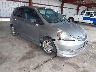 JHMGD38678S****** Salvamento y Destrozados 2008 Honda Fit en Stockton