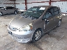 JHMGD38678S****** Usados y Reparables 2008 Honda Fit en Stockton