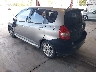 JHMGD38678S****** Salvamento y Reparables 2008 Honda Fit en Stockton