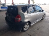 JHMGD38678S****** Salvamento y Destrozados 2008 Honda Fit en Estado de California