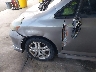JHMGD38678S****** Salvamento y Reparables 2008 Honda Fit en Estado de California