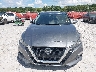 1N4BL4BV4LC****** Wrecked 2020 Nissan Altima in Florida State