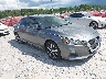 1N4BL4BV4LC****** Salvage and Wrecked 2020 Nissan Altima in Pensacola