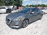 1N4BL4BV4LC****** Used and Repairable 2020 Nissan Altima in Pensacola