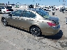 1HGCP26328A****** Salvamento y Reparables 2008 Honda Accord en Los Angeles South