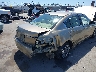 1HGCP26328A****** Salvamento y Reparables 2008 Honda Accord en Estado de California