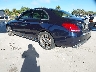 55SWF4JB7FU****** Salvamento y Reparables 2015 Mercedes-Benz C-Class en Tampa