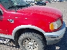 1FTRW08L61K****** Wrecked 2001 Ford F-150 in Minnesota State