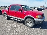 1FTRW08L61K****** Salvage and Wrecked 2001 Ford F-150 in Minneapolis South