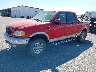 1FTRW08L61K****** Used and Repairable 2001 Ford F-150 in Minneapolis South
