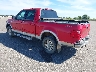 1FTRW08L61K****** Salvage and Repairable 2001 Ford F-150 in Minneapolis South