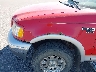 1FTRW08L61K****** Salvage and Repairable 2001 Ford F-150 in Minnesota State