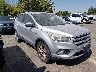 1FMCU9GD7HU****** Salvamento y Destrozados 2017 Ford Escape en Boise