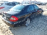 WDBUF56X99B****** Salvage and Wrecked 2009 Mercedes-Benz E 350 in North Carolina State