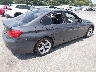 WBA3A5C55CF****** Salvamento y Destrozados 2012 BMW 3 Series en Estado de Georgia