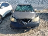 2T1BR32E16C****** Usados 2006 Toyota Corolla