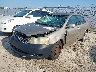 2T1BR32E16C****** Usados y Reparables 2006 Toyota Corolla en Raleigh