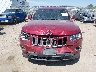 1C4RJFAG8EC****** Wrecked 2014 Jeep Grand Cherokee in Kansas State