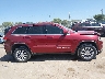 1C4RJFAG8EC****** Used 2014 Jeep Grand Cherokee in Kansas State