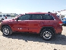 1C4RJFAG8EC****** Repairable 2014 Jeep Grand Cherokee in Kansas State