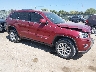 1C4RJFAG8EC****** Salvage and Wrecked 2014 Jeep Grand Cherokee in Wichita