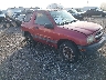 2CNBJ1866Y6****** Salvamento y Destrozados 2000 Chevrolet Tracker en York Springs