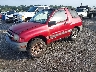 2CNBJ1866Y6****** Usados y Reparables 2000 Chevrolet Tracker en York Springs