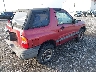 2CNBJ1866Y6****** Salvamento y Destrozados 2000 Chevrolet Tracker en Estado de Pennsylvania