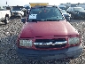 2CNBJ1866Y6****** Salvamento y Reparables 2000 Chevrolet Tracker en Estado de Pennsylvania