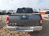 1N6AD07U36C****** Wrecked 2006 Nissan Frontier