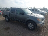 1N6AD07U36C****** Salvage and Wrecked 2006 Nissan Frontier in San Diego